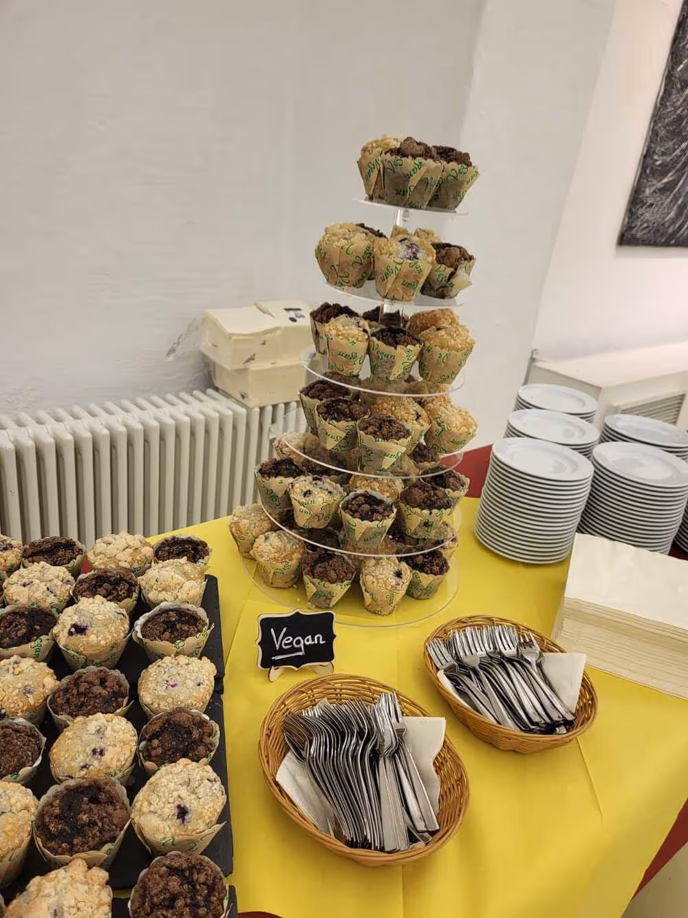 Kobelaise Party & Cateringservice und Käsesommlier Fingerfood