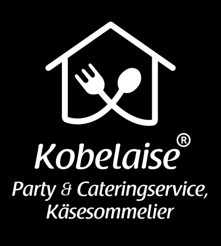 logo Kobelaise Party & Cateringservice und Käsesommlier