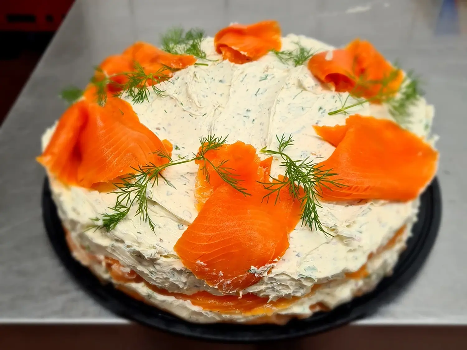 Köstliche Cremes und Affinagen von Kobelaise Party & Cateringservice und Käsesommlier