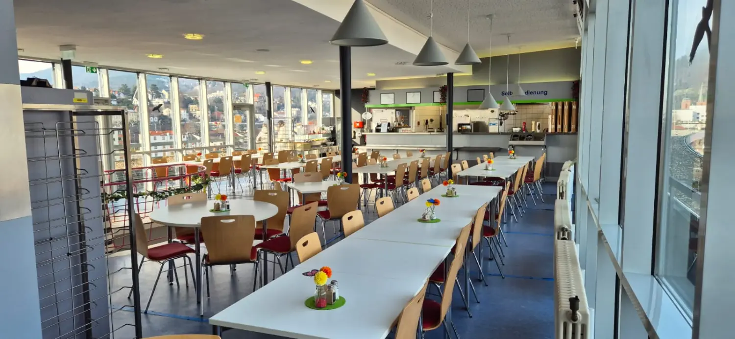 Esstische von Kobelaise Party & Cateringservice und Käsesommlier