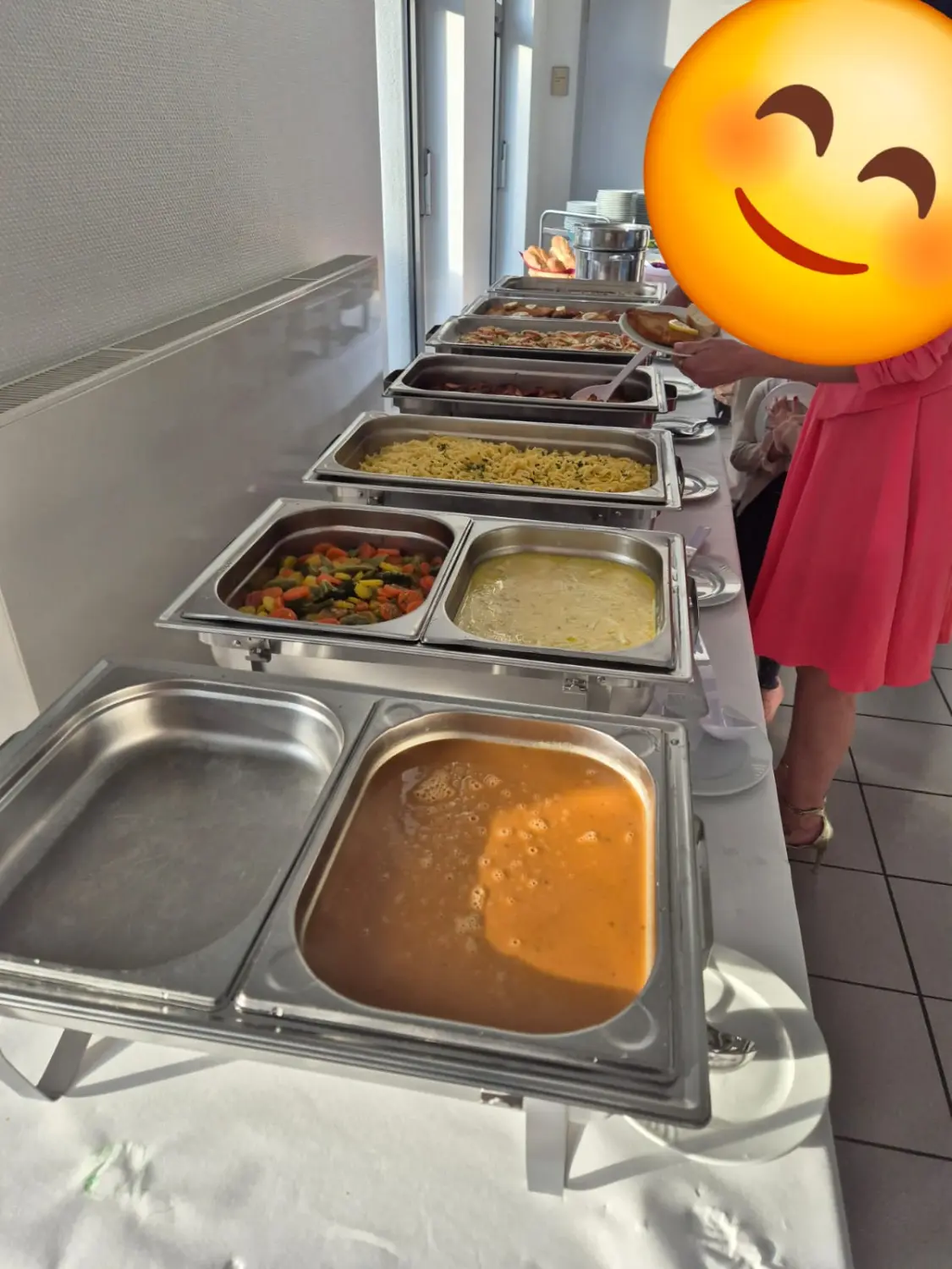 Kobelaise Party- & Cateringservice und Käsesommlier-Buffets