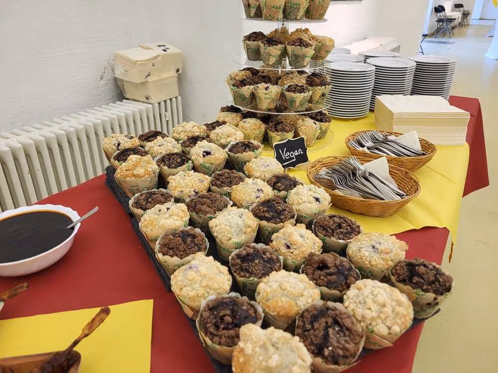 Kobelaise Party & Cateringservice und Käsesommlier Fingerfood
