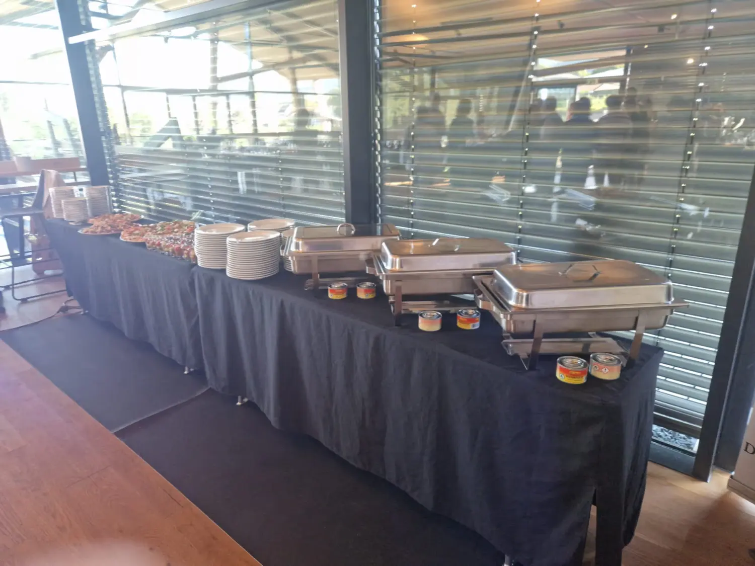 Kobelaise Party- & Cateringservice und Käsesommlier-Buffets
